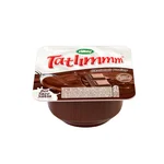 Çikolatalı Puding