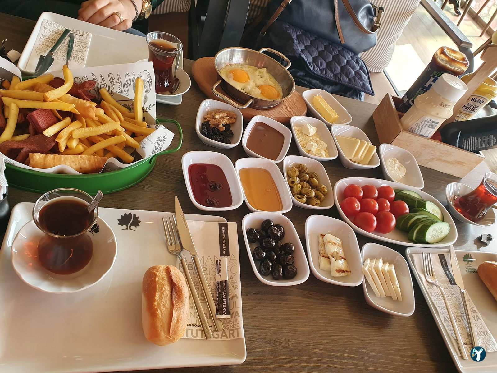 Yemen Kahvesi Büyükçekmece