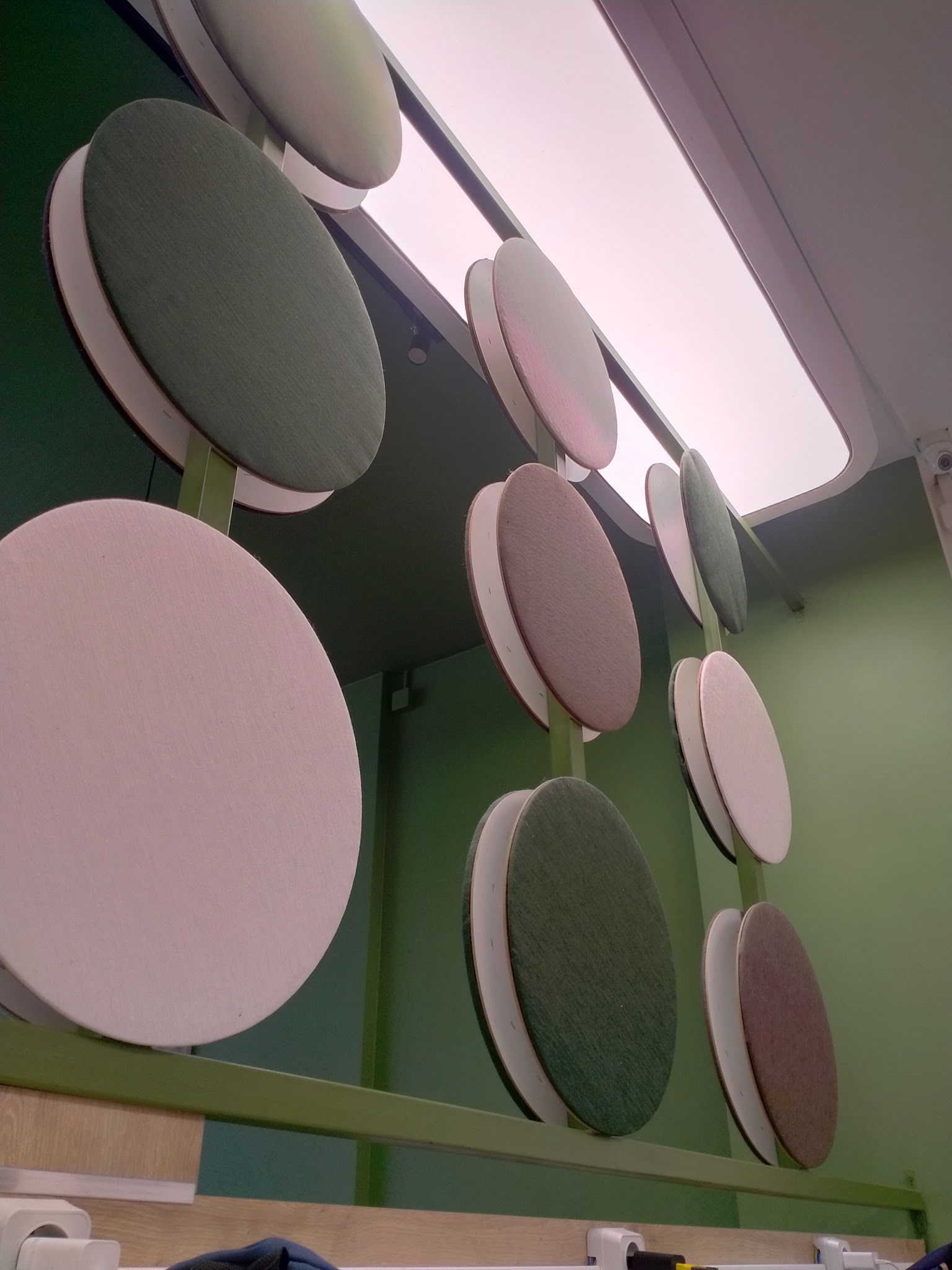 Opus Kütüphane Kafe Ve Deneme Merkezi