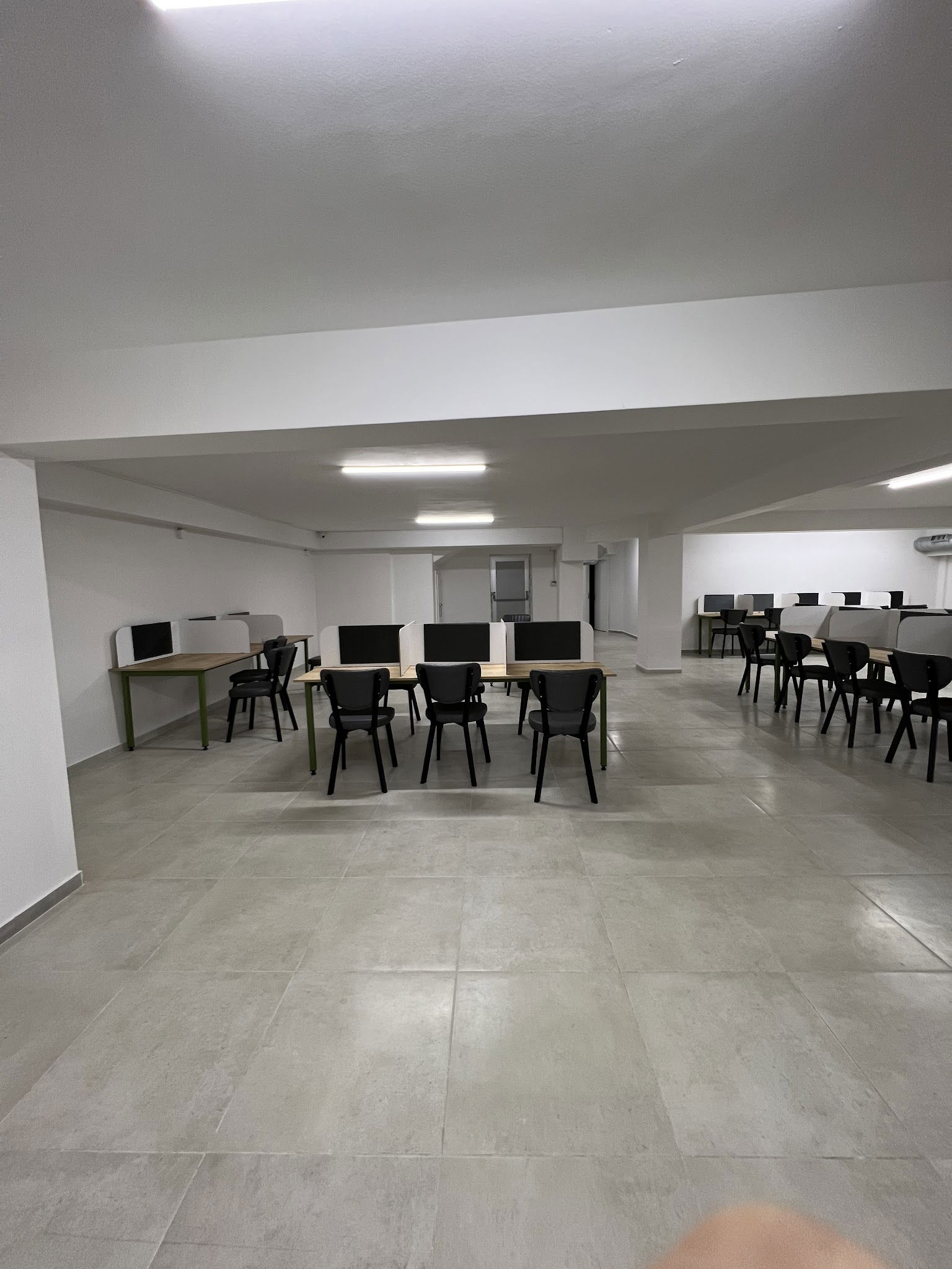 Opus Kütüphane Kafe Ve Deneme Merkezi