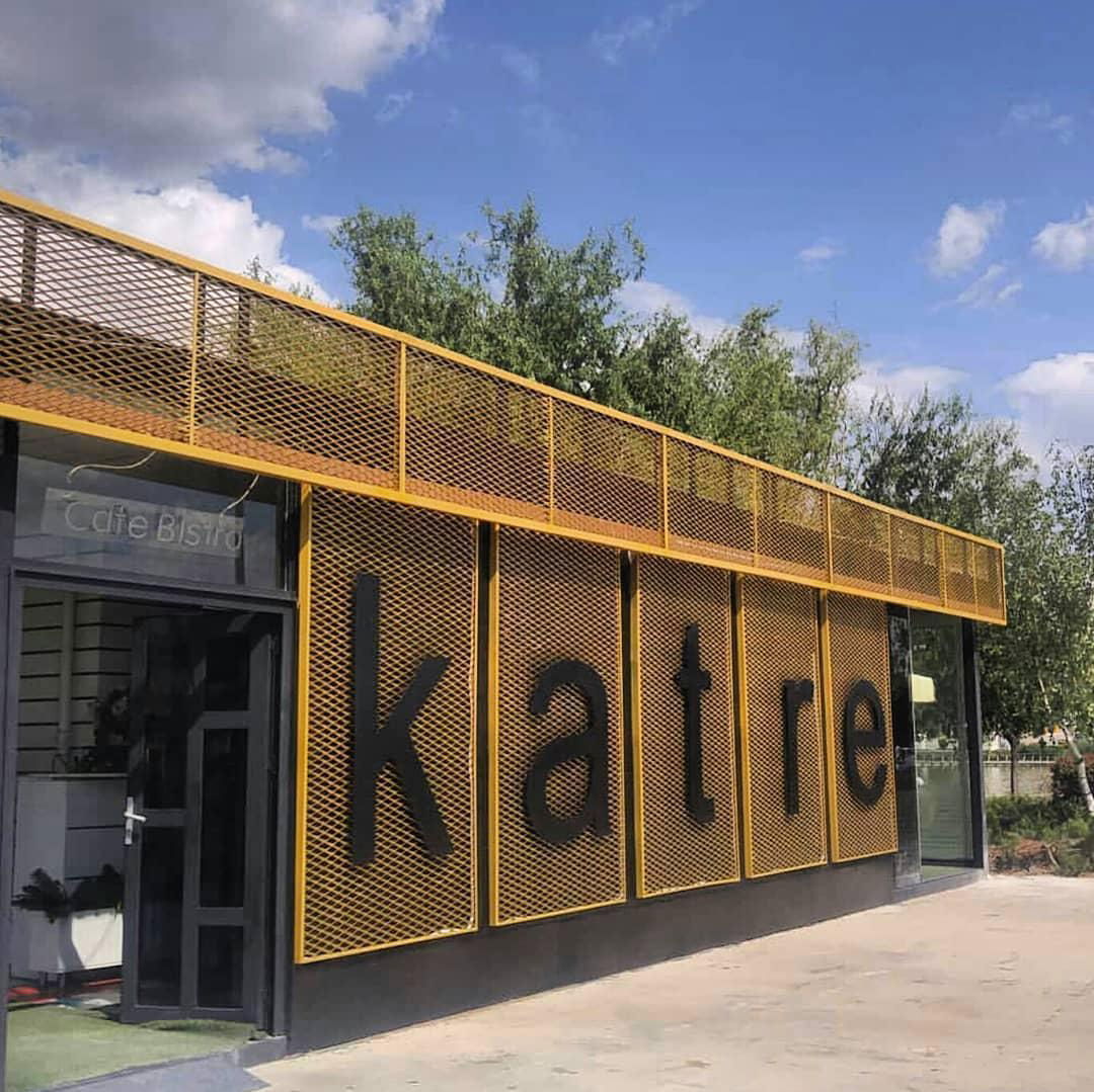 Katre Cafe
