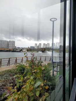 Katre Cafe resimleri