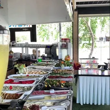 Katre Cafe resimleri