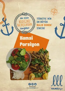 Hamsi Finger resimleri
