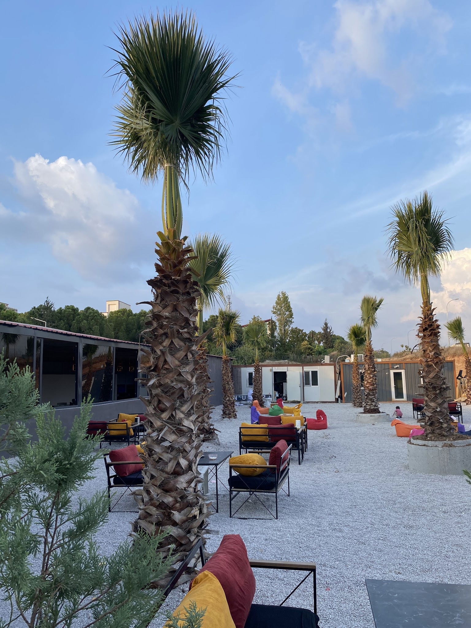 La Casa Cafe&Oyun Salonu