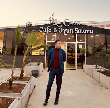 La Casa Cafe&Oyun Salonu resimleri