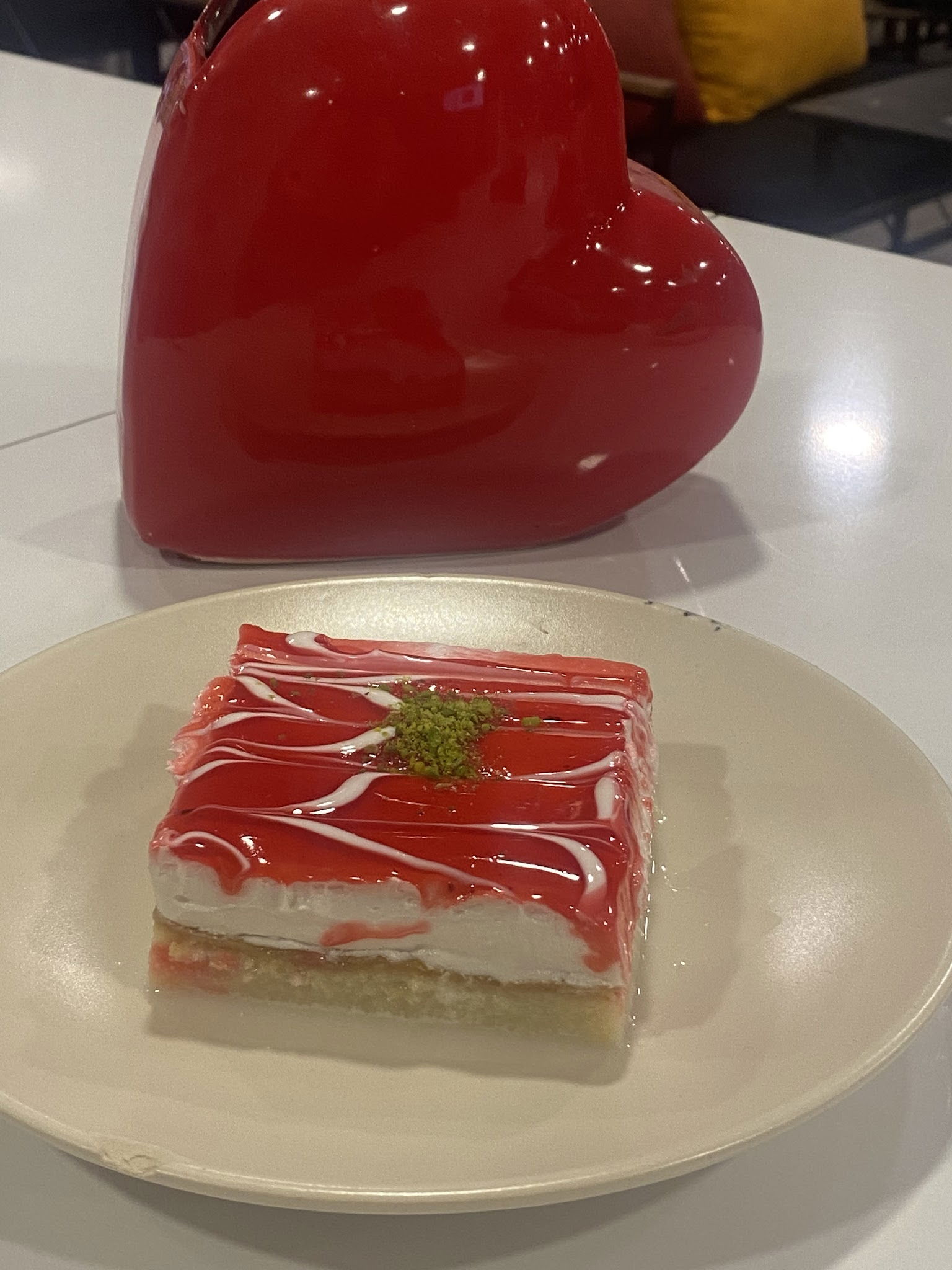 La Casa Cafe&Oyun Salonu