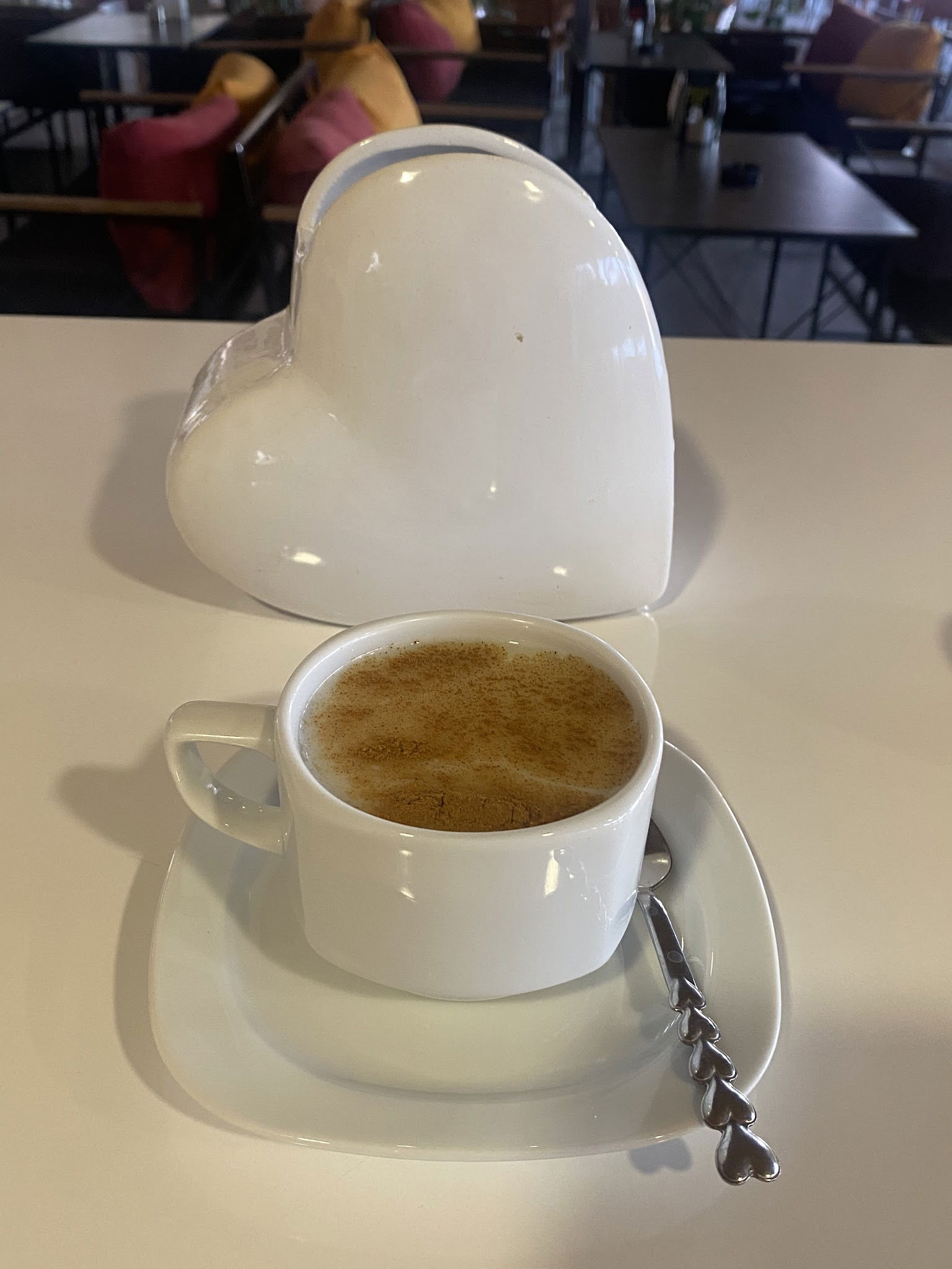 La Casa Cafe&Oyun Salonu