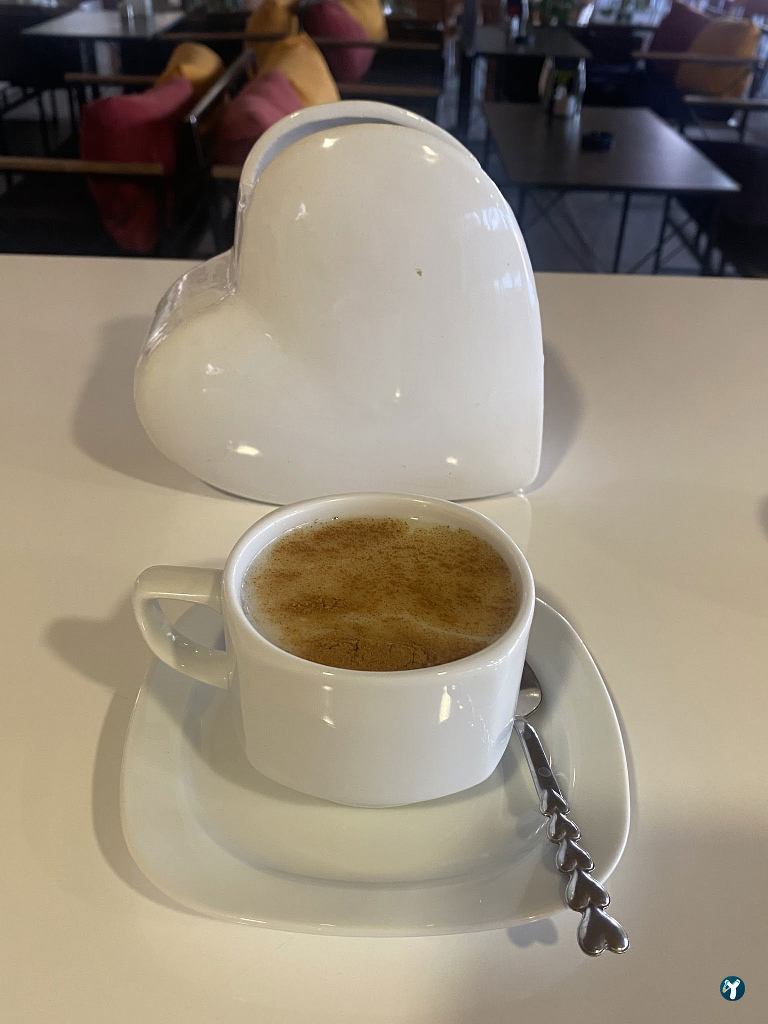 La Casa Cafe&Oyun Salonu