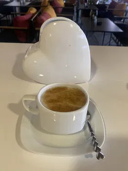 La Casa Cafe&Oyun Salonu resimleri