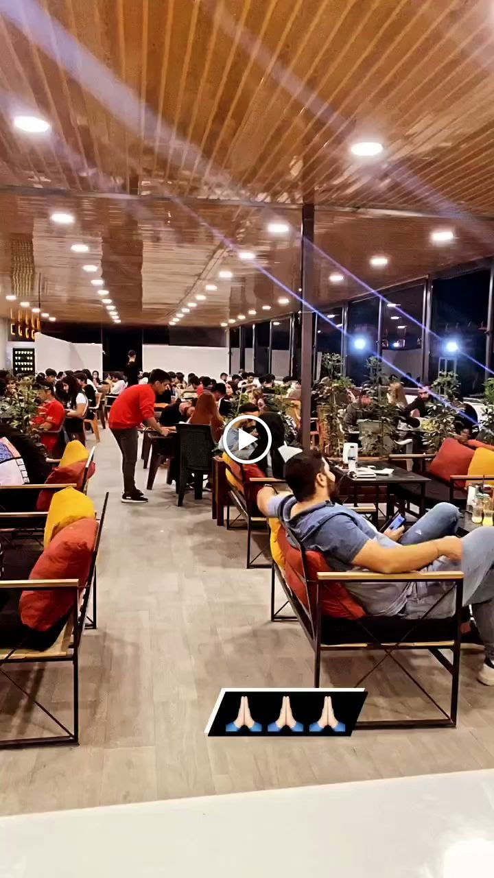 La Casa Cafe&Oyun Salonu