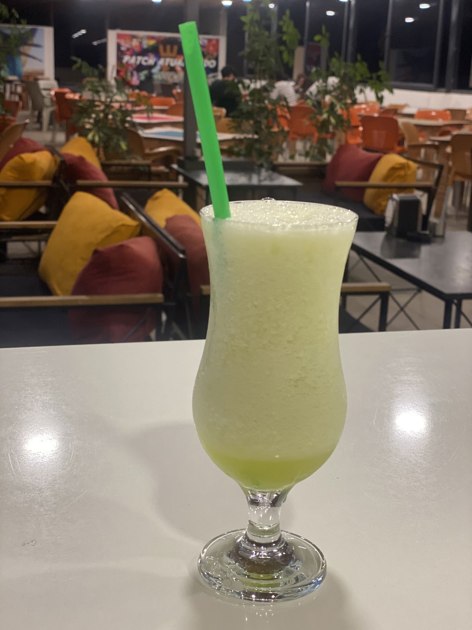 La Casa Cafe&Oyun Salonu