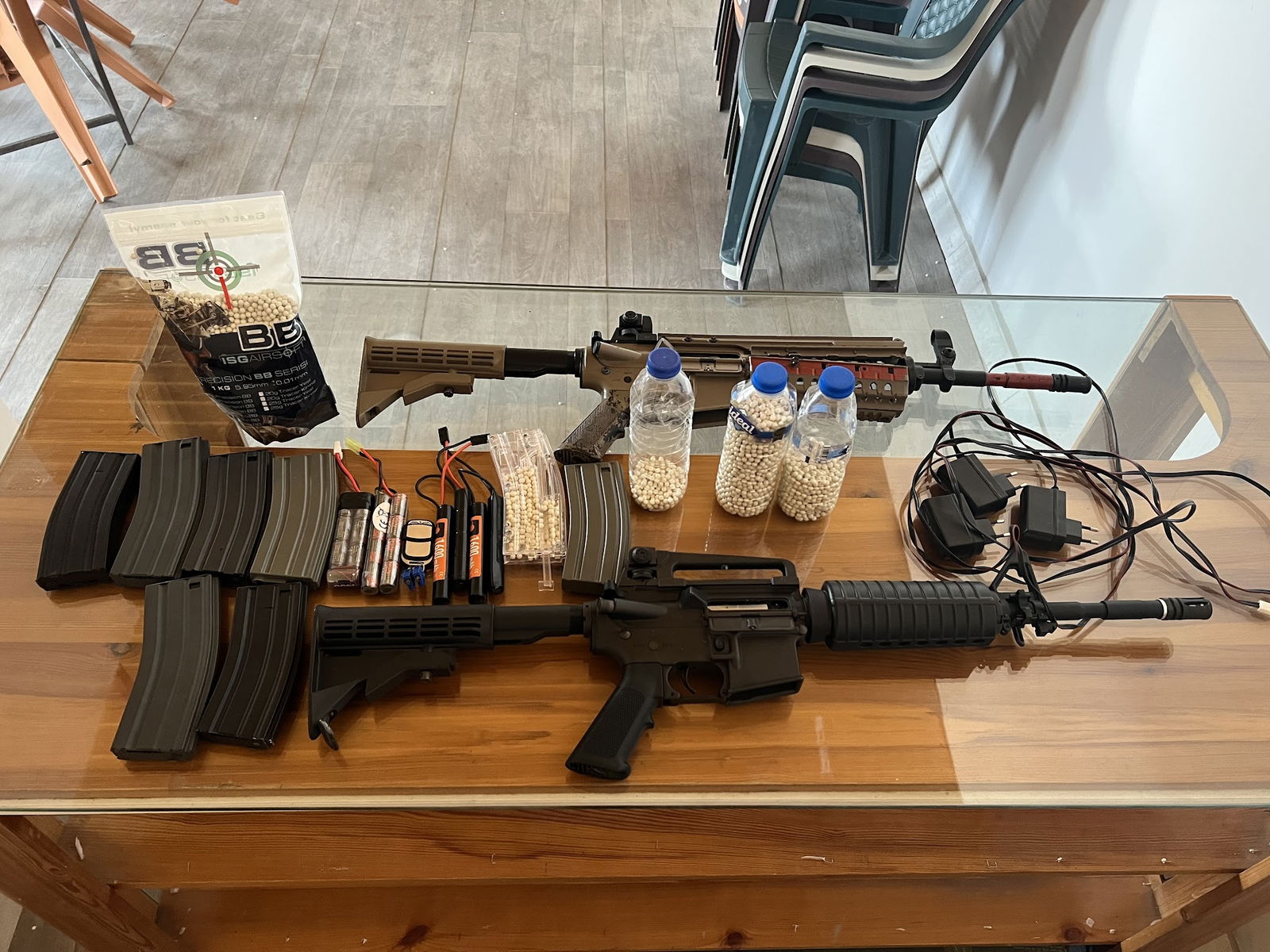 La Casa Cafe&Oyun Salonu