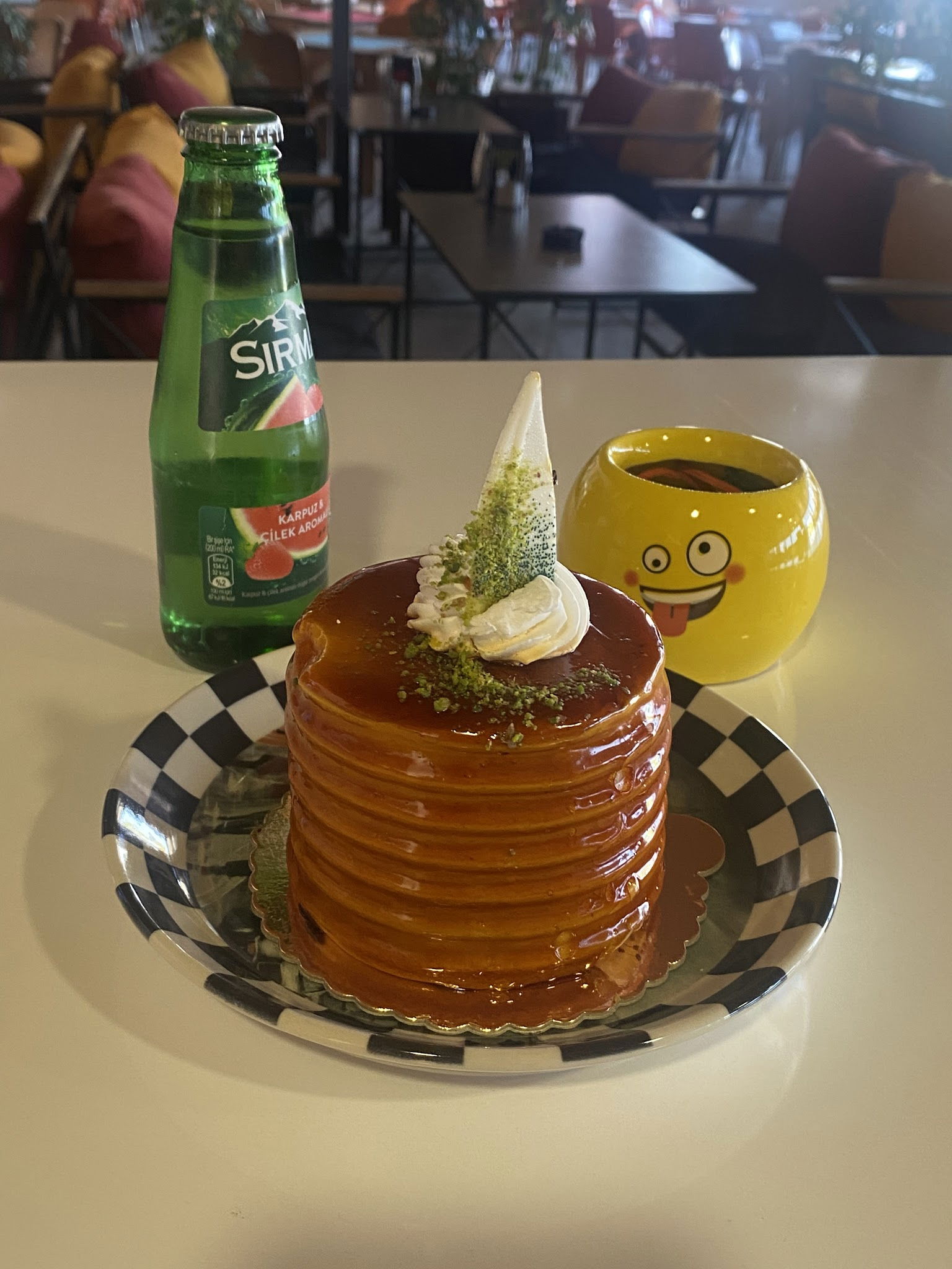 La Casa Cafe&Oyun Salonu