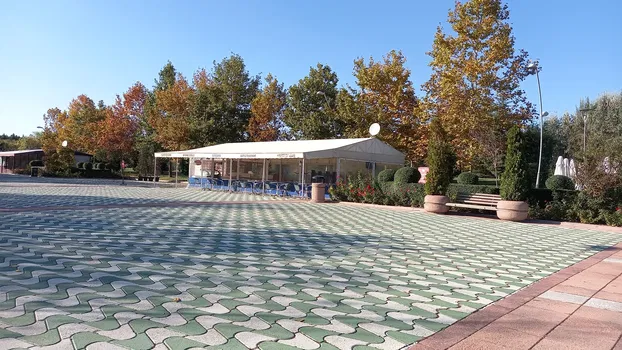 Sardunya Cafe Kentpark resimleri