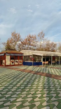 Sardunya Cafe Kentpark resimleri