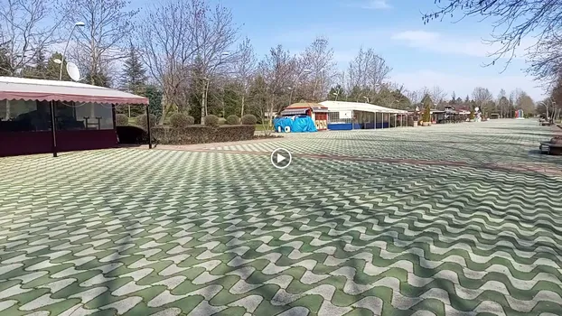 Sardunya Cafe Kentpark resimleri