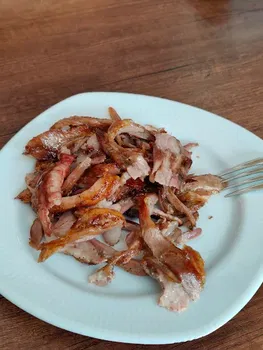 Adakale Cağ döner resimleri