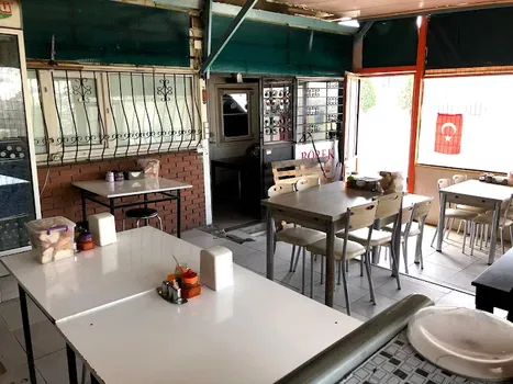 Adakale Cağ döner resimleri