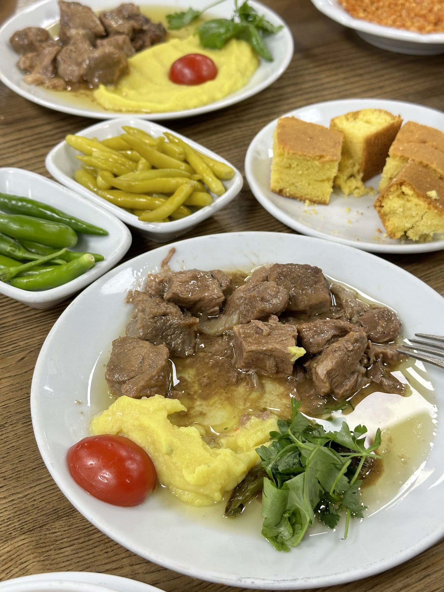 Meşhur Polatli Çorbacisi