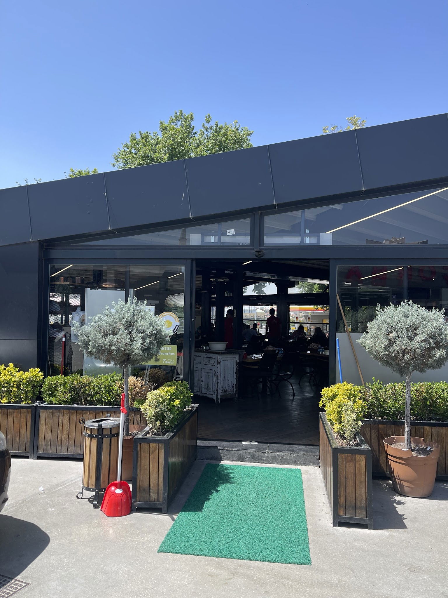 Meşhur Polatli Çorbacisi