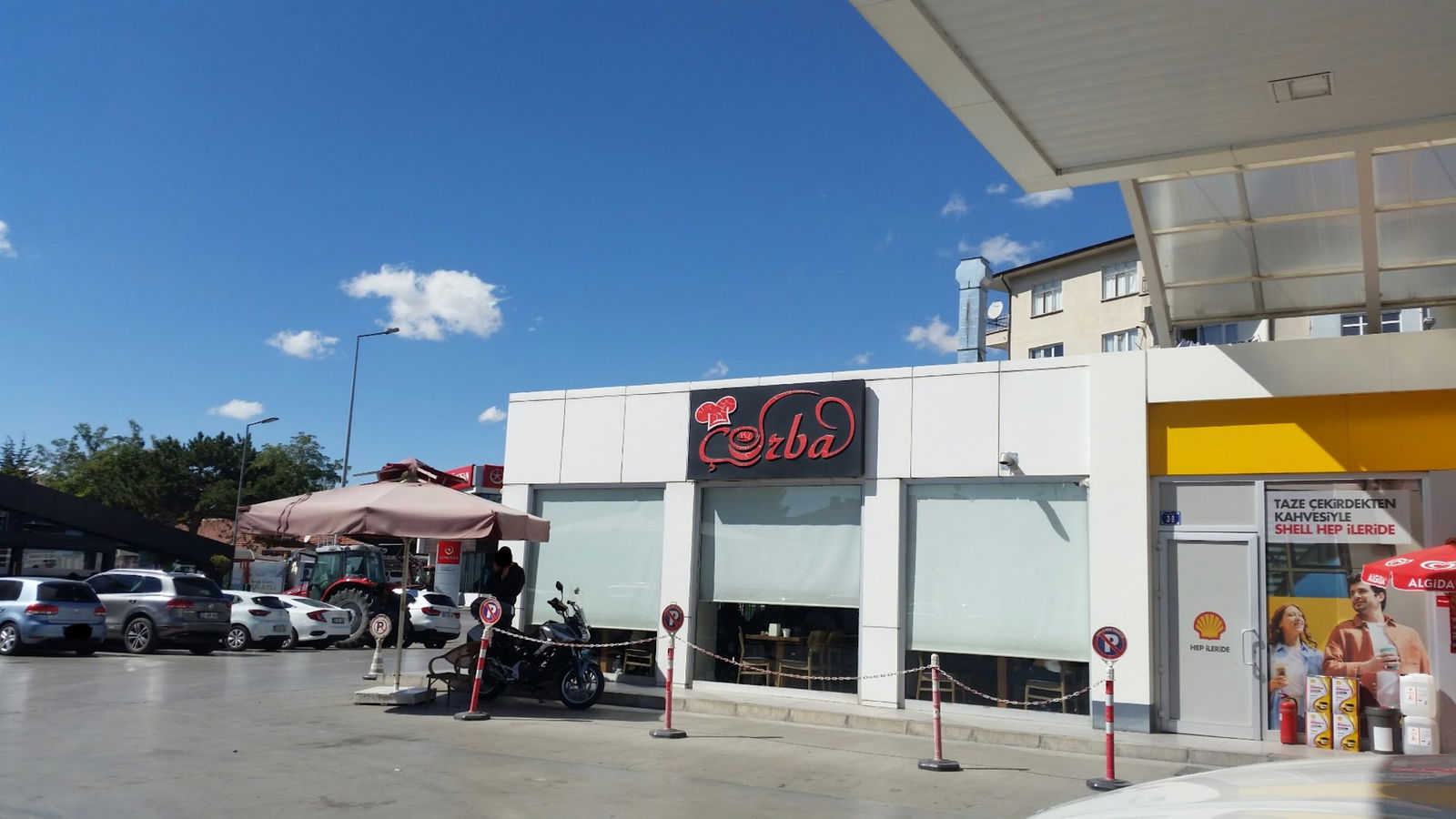 Meşhur Polatli Çorbacisi