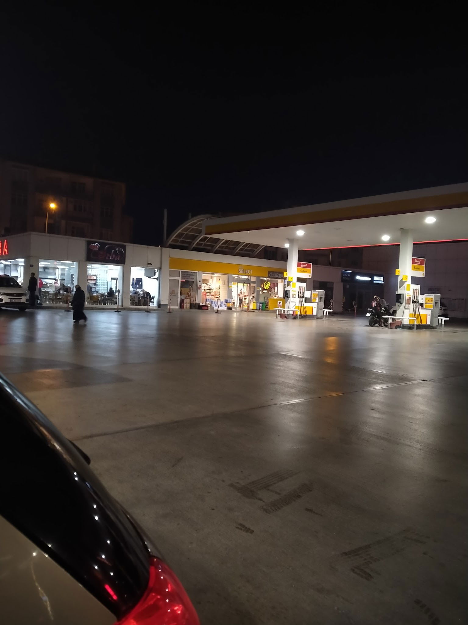 Meşhur Polatli Çorbacisi