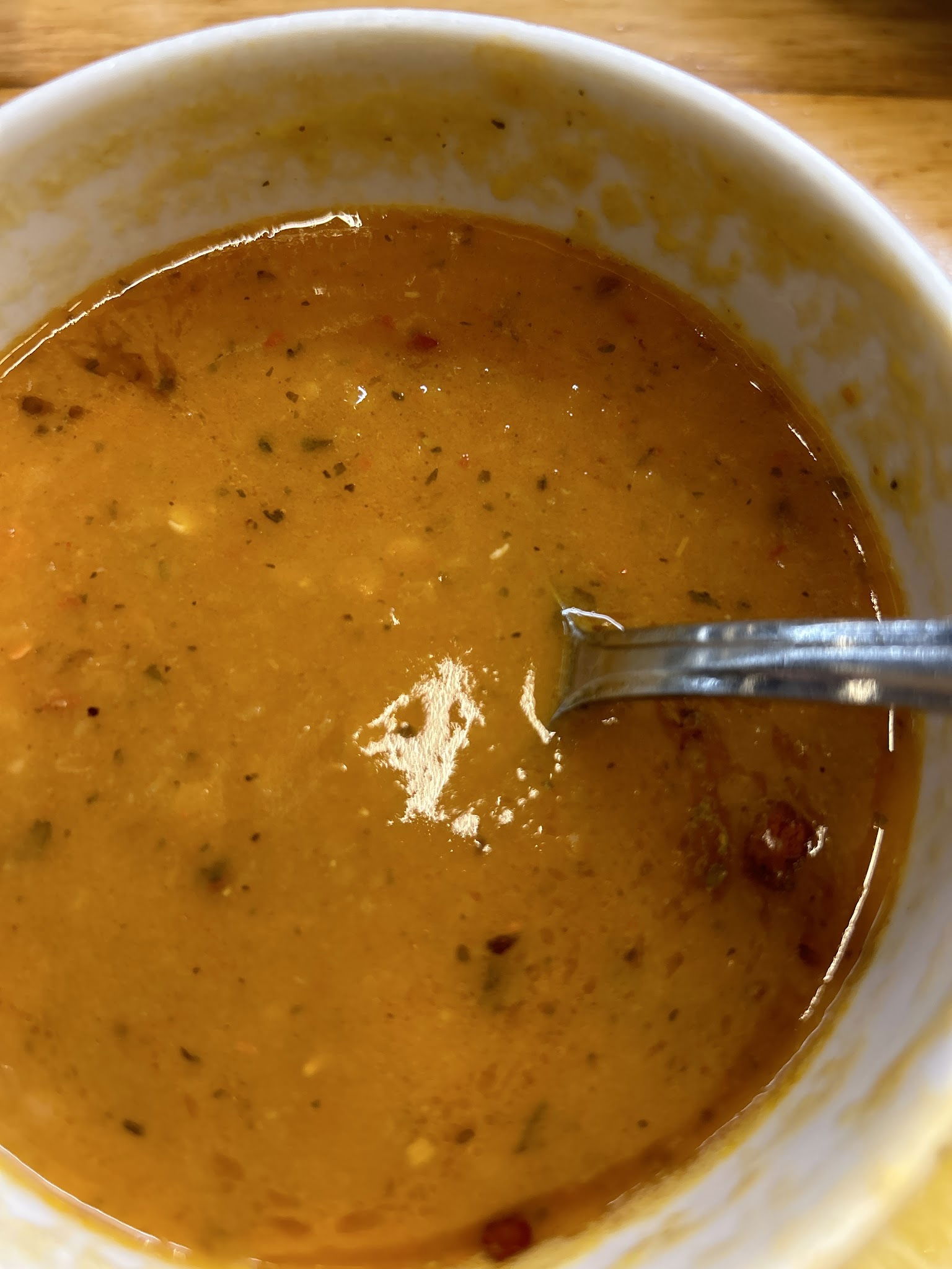 Meşhur Polatli Çorbacisi