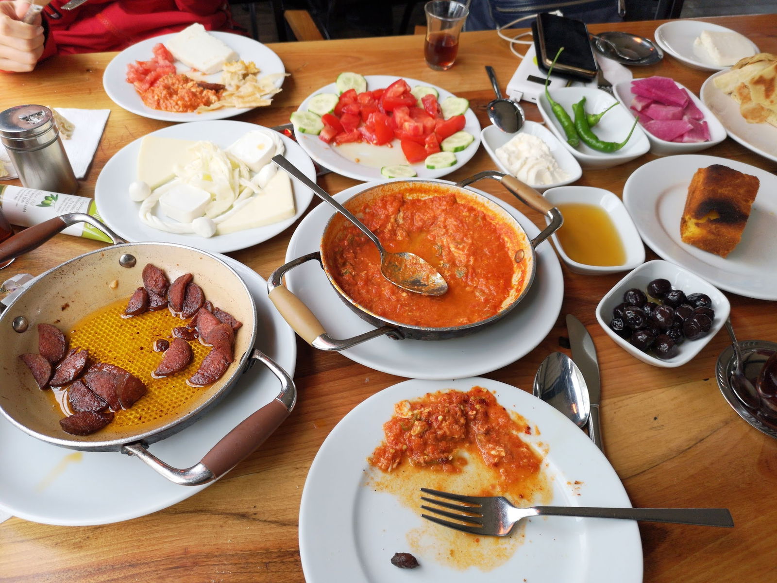 Meşhur Polatli Çorbacisi