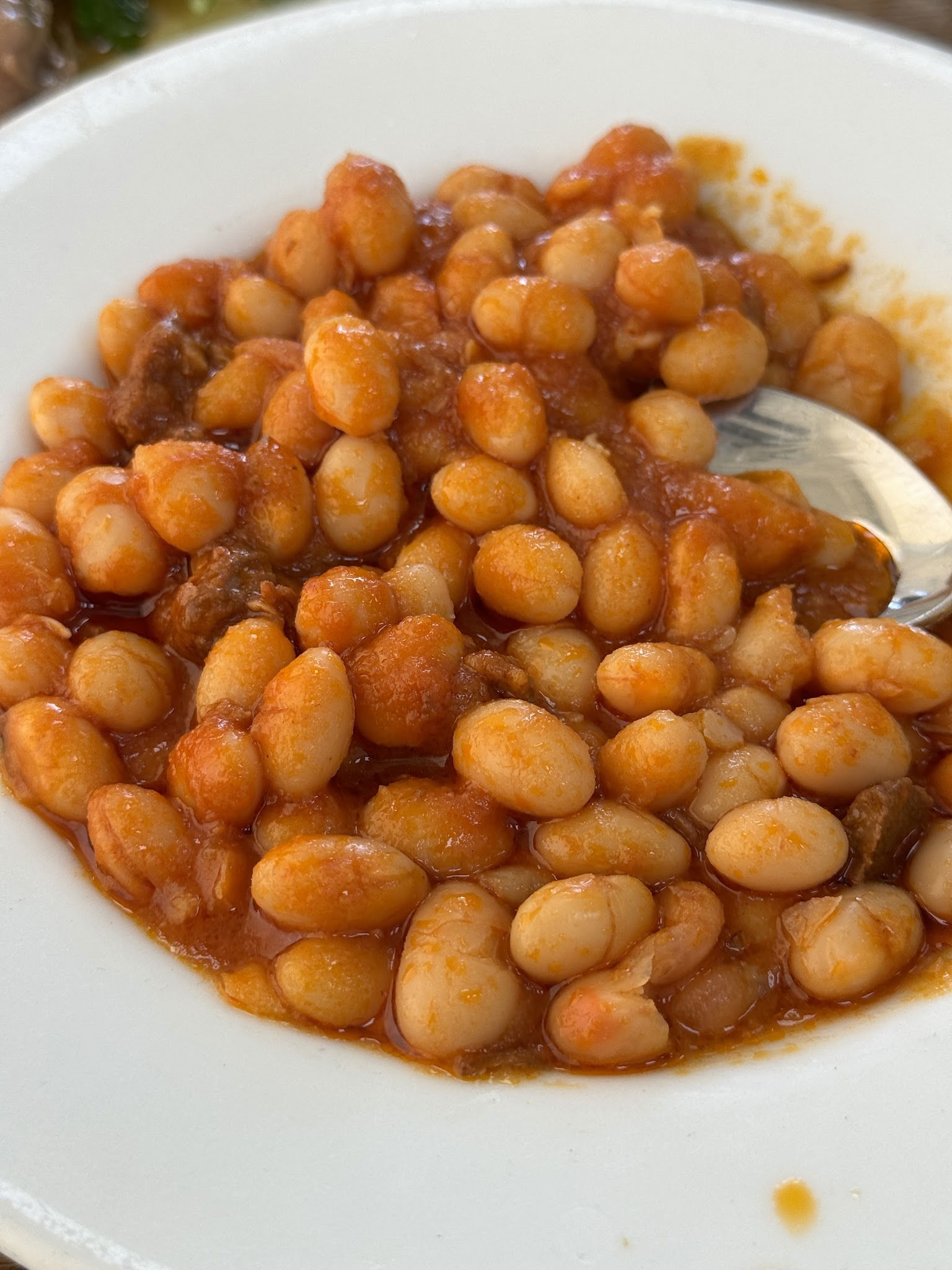 Meşhur Polatli Çorbacisi