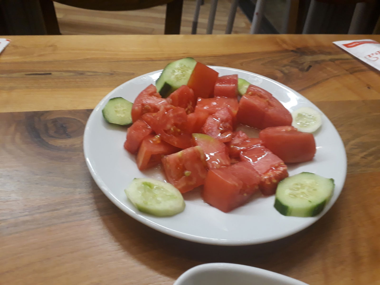 Meşhur Polatli Çorbacisi