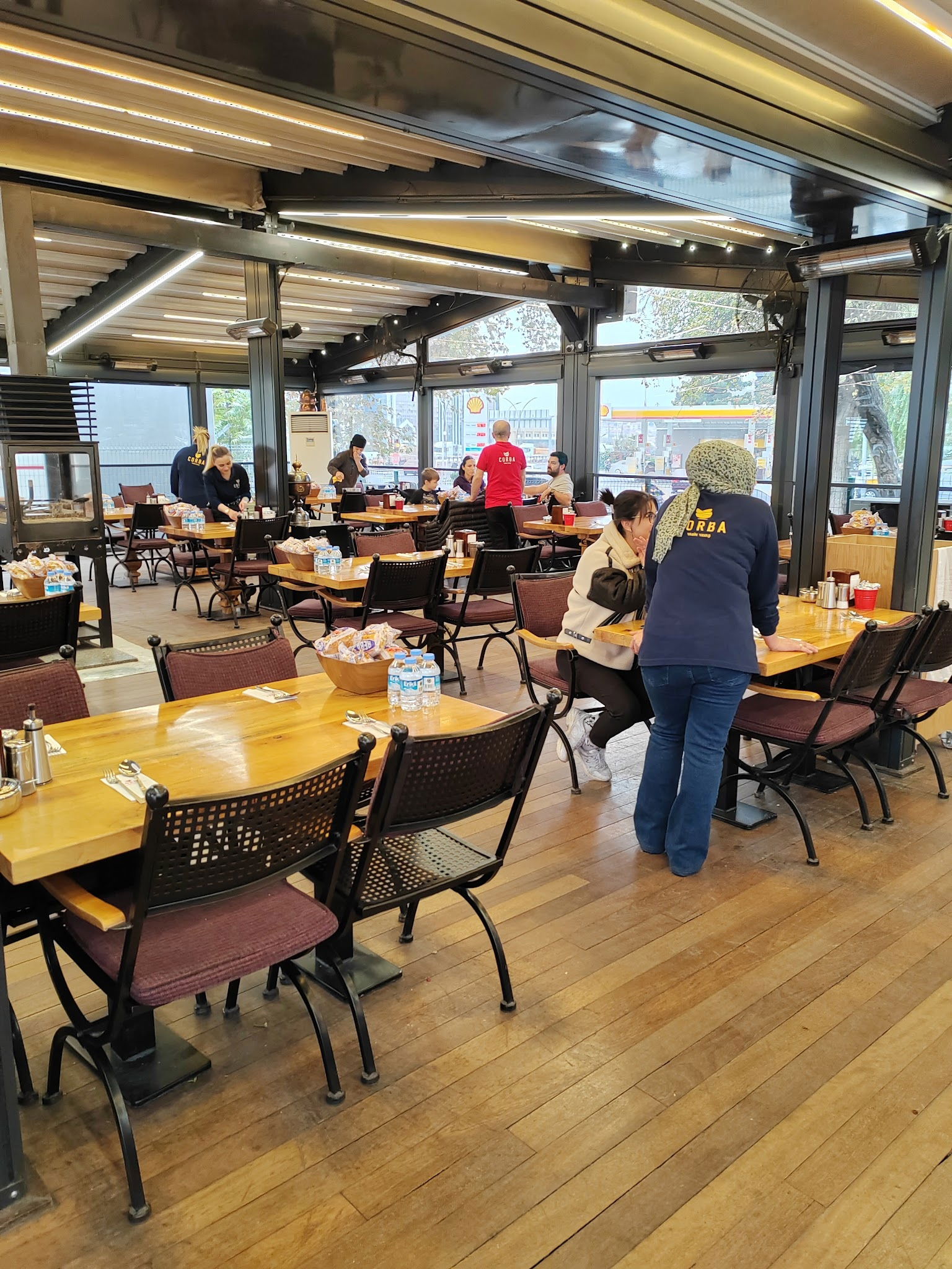 Meşhur Polatli Çorbacisi