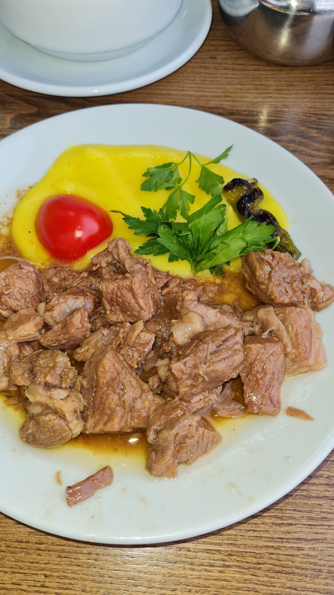 Meşhur Polatli Çorbacisi