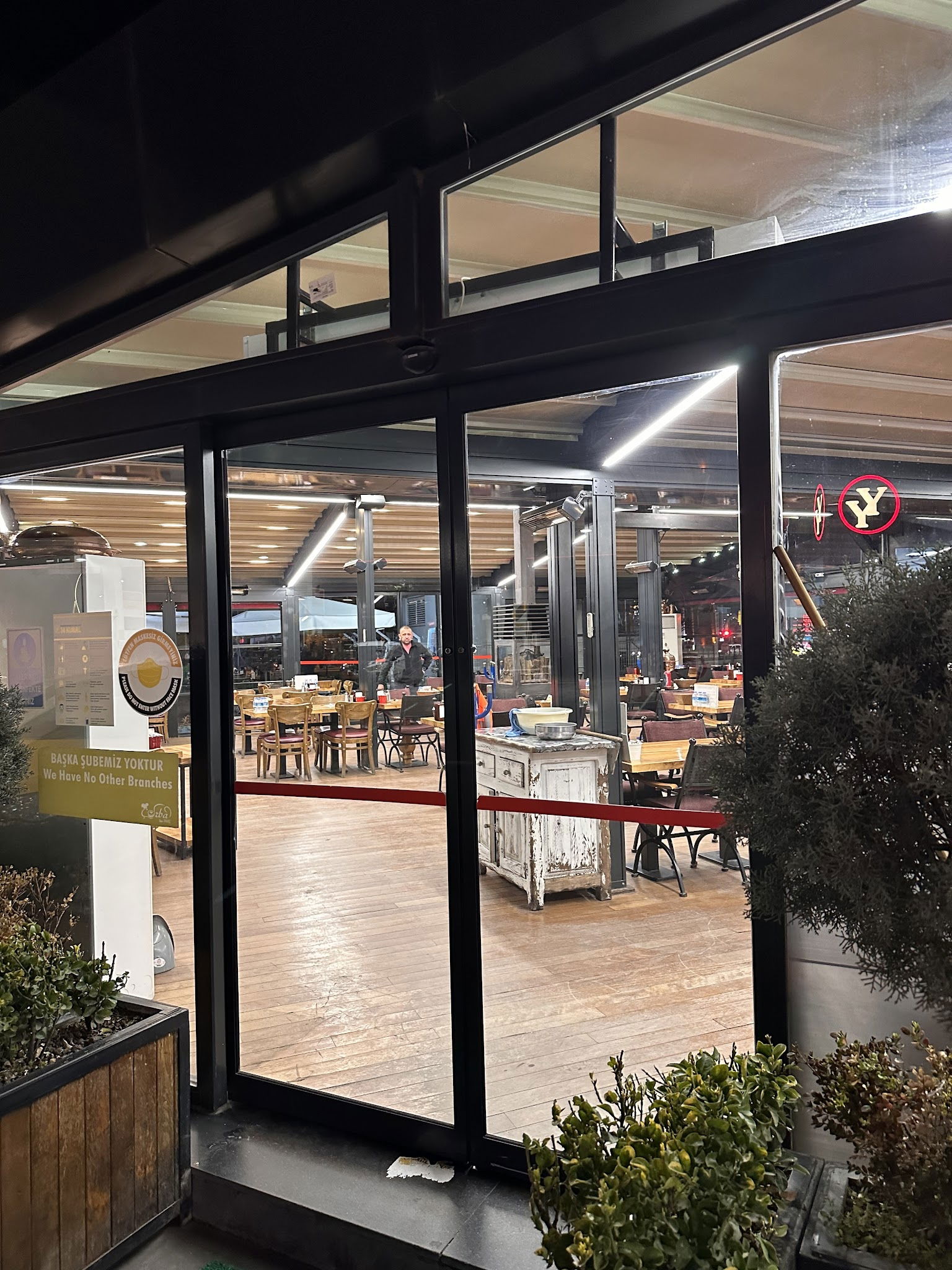 Meşhur Polatli Çorbacisi