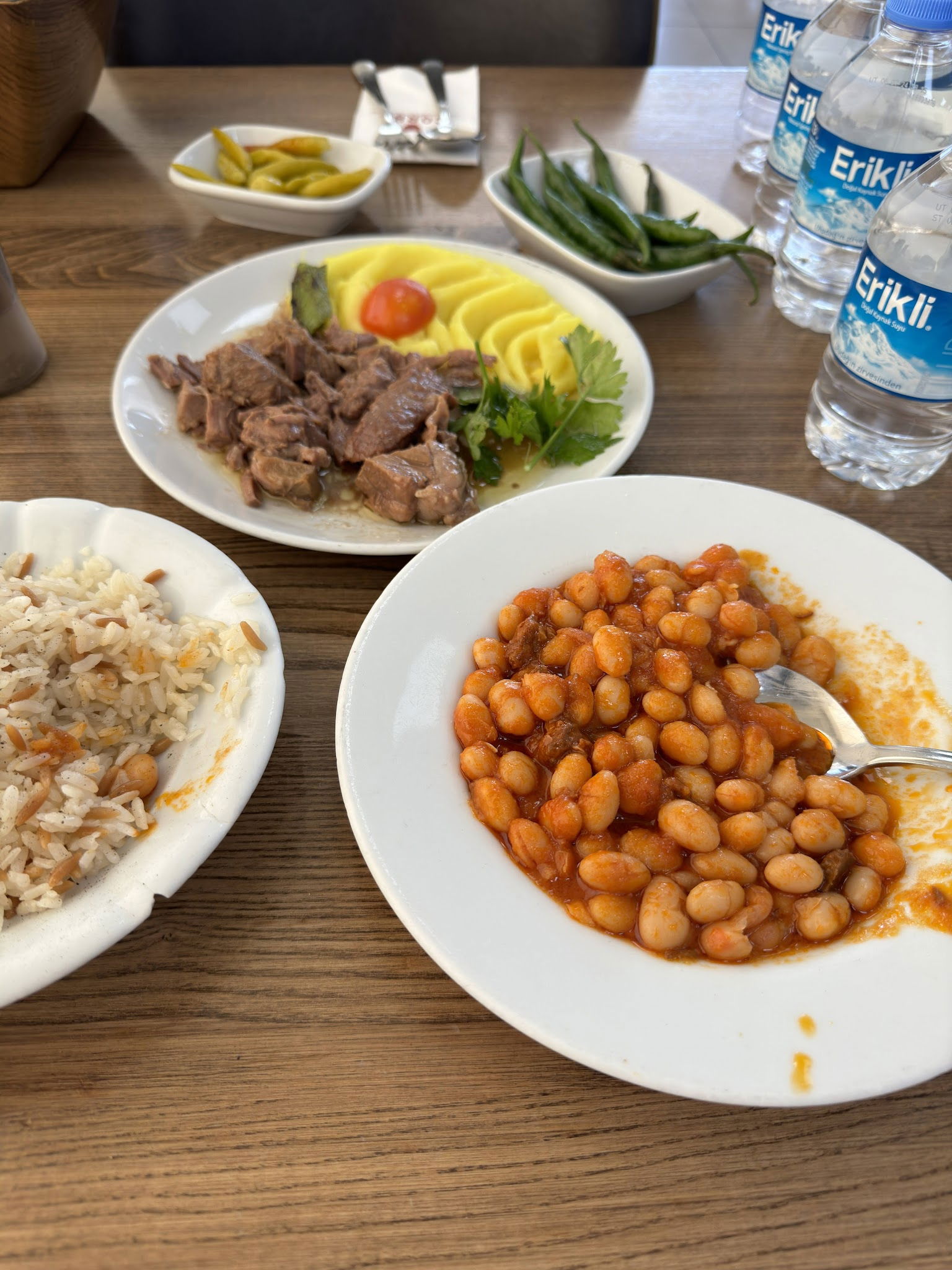 Meşhur Polatli Çorbacisi