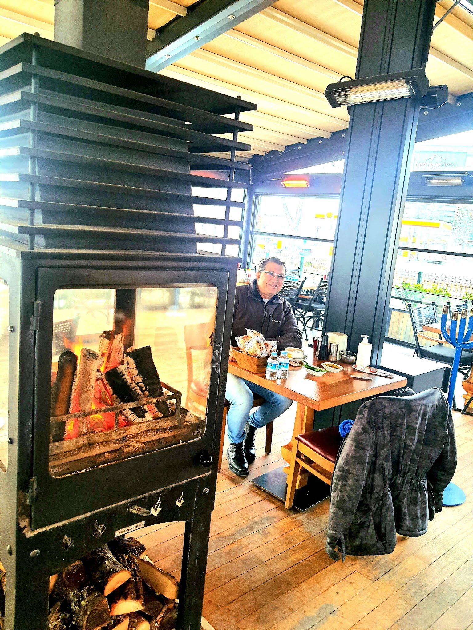 Meşhur Polatli Çorbacisi