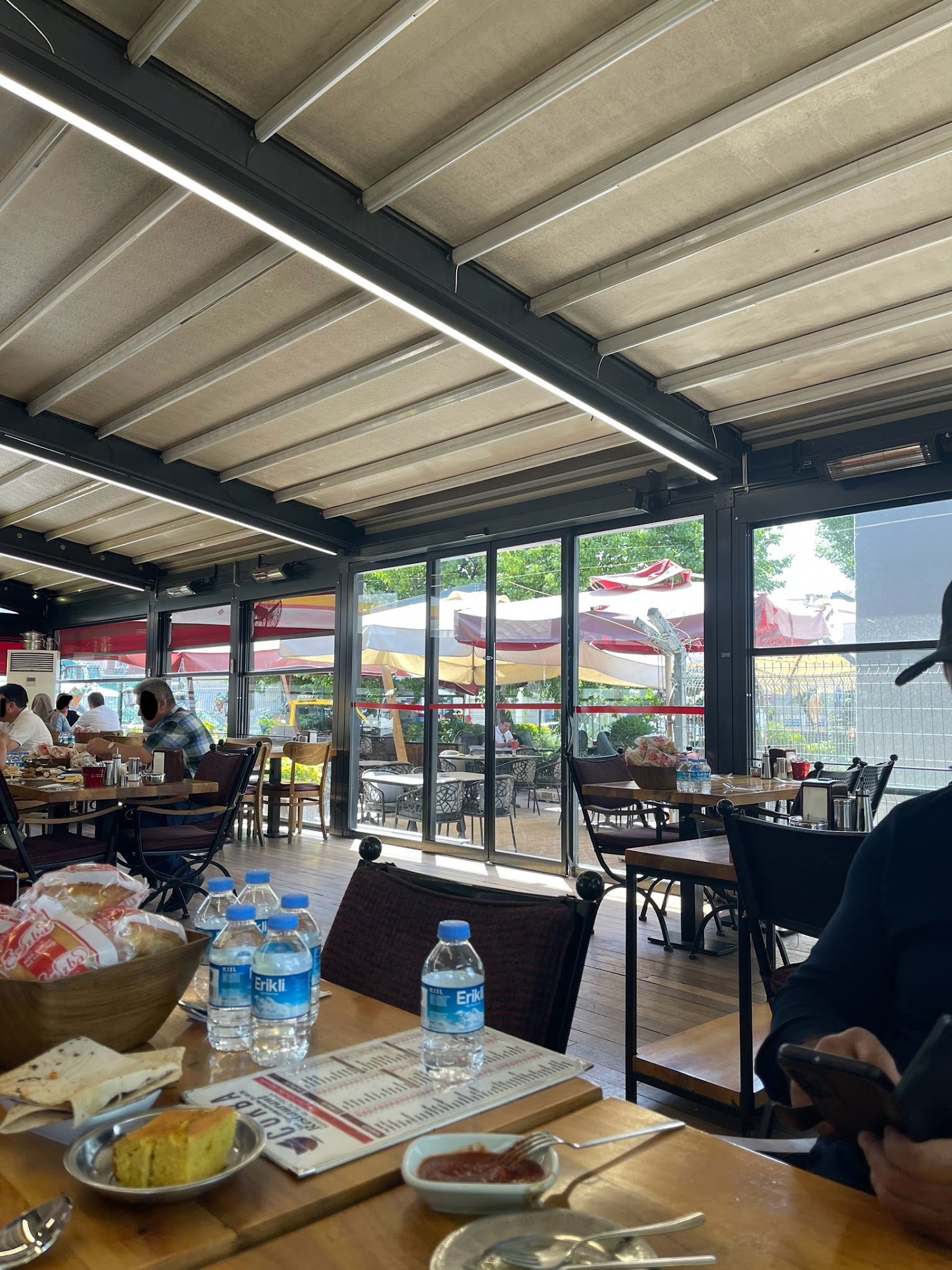 Meşhur Polatli Çorbacisi