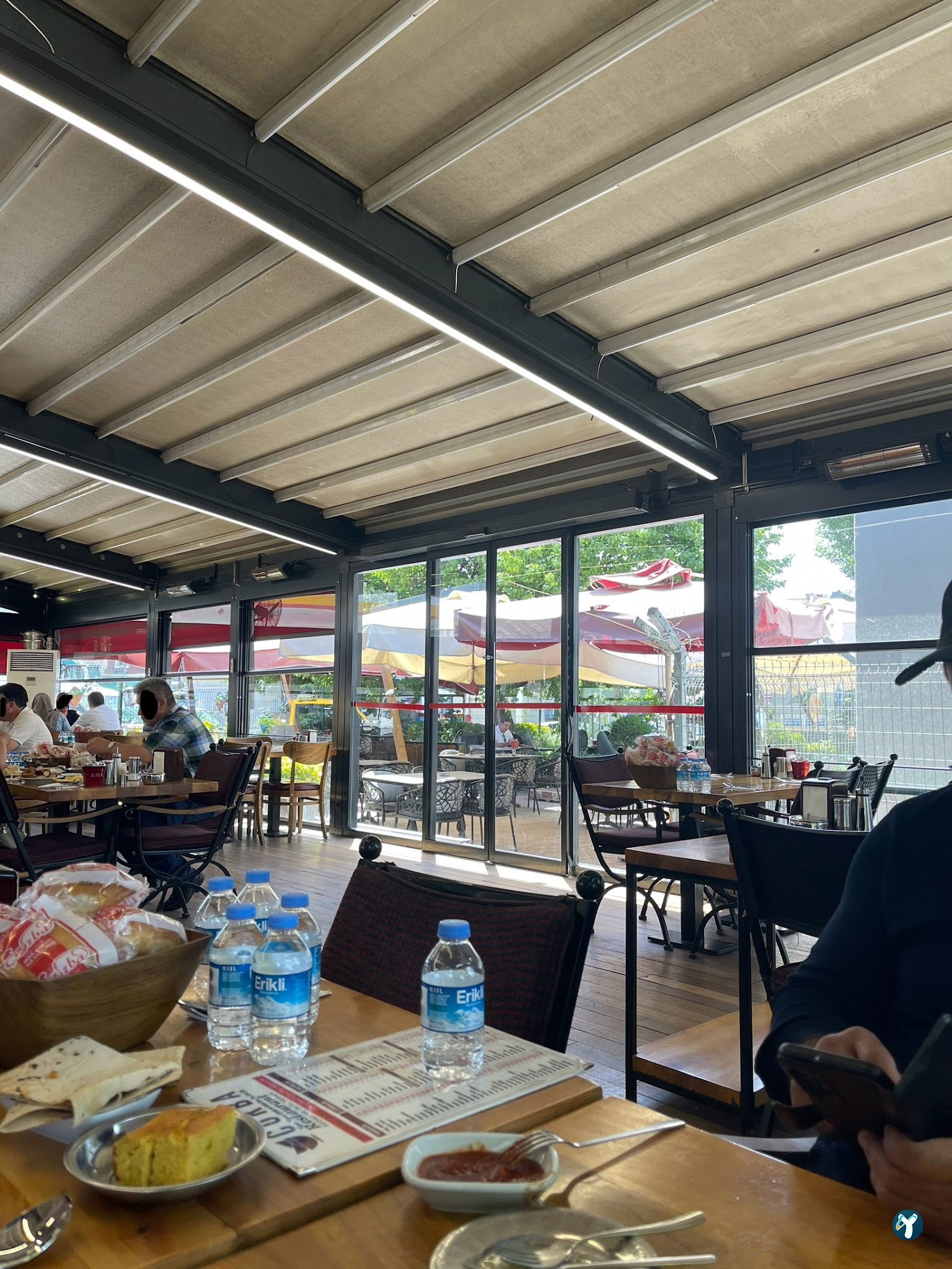 Meşhur Polatli Çorbacisi