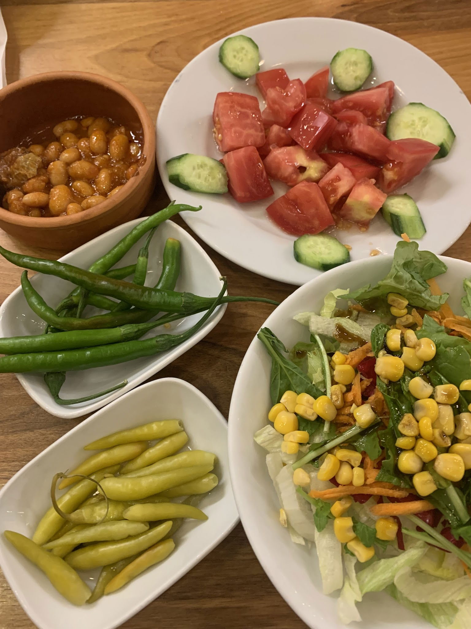 Meşhur Polatli Çorbacisi