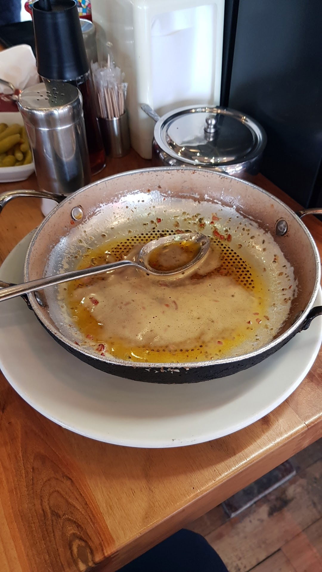 Meşhur Polatli Çorbacisi