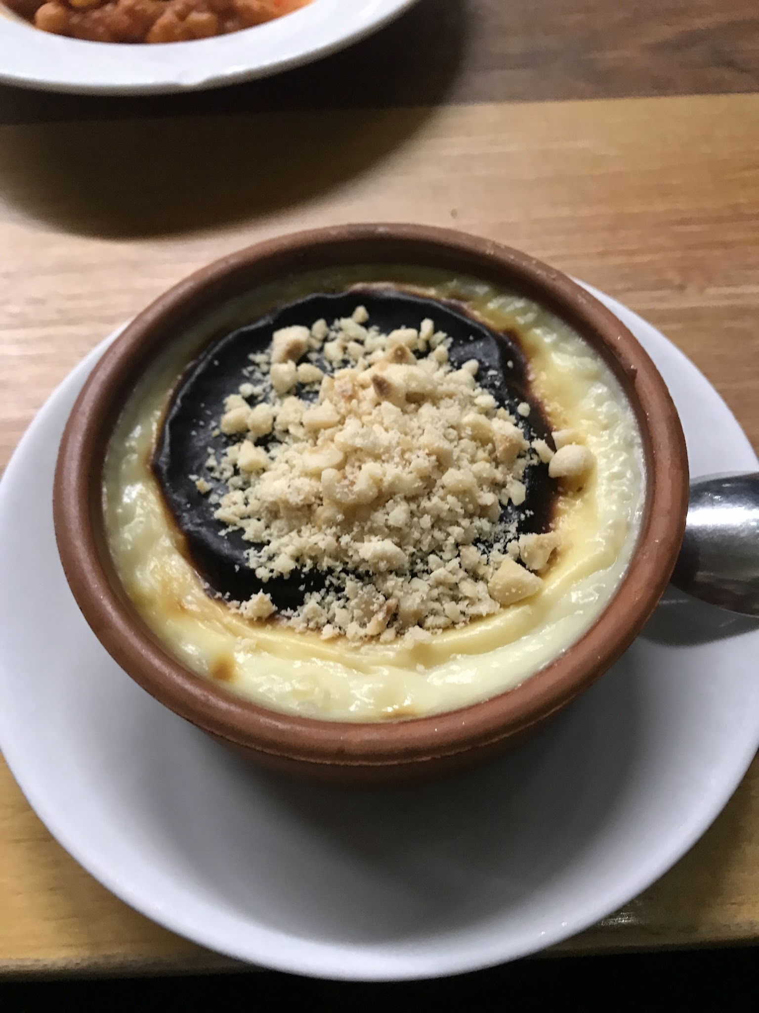 Meşhur Polatli Çorbacisi