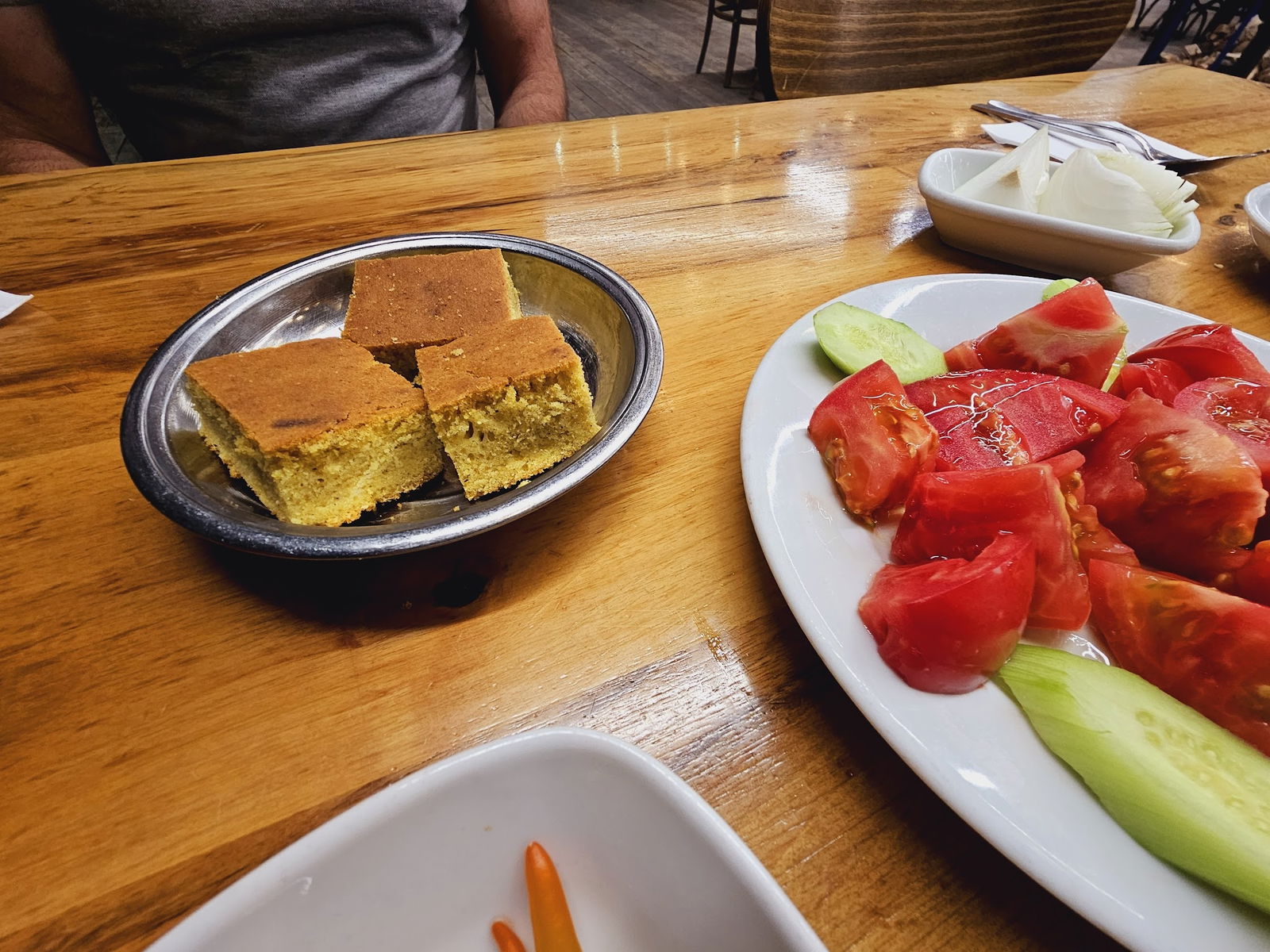 Meşhur Polatli Çorbacisi