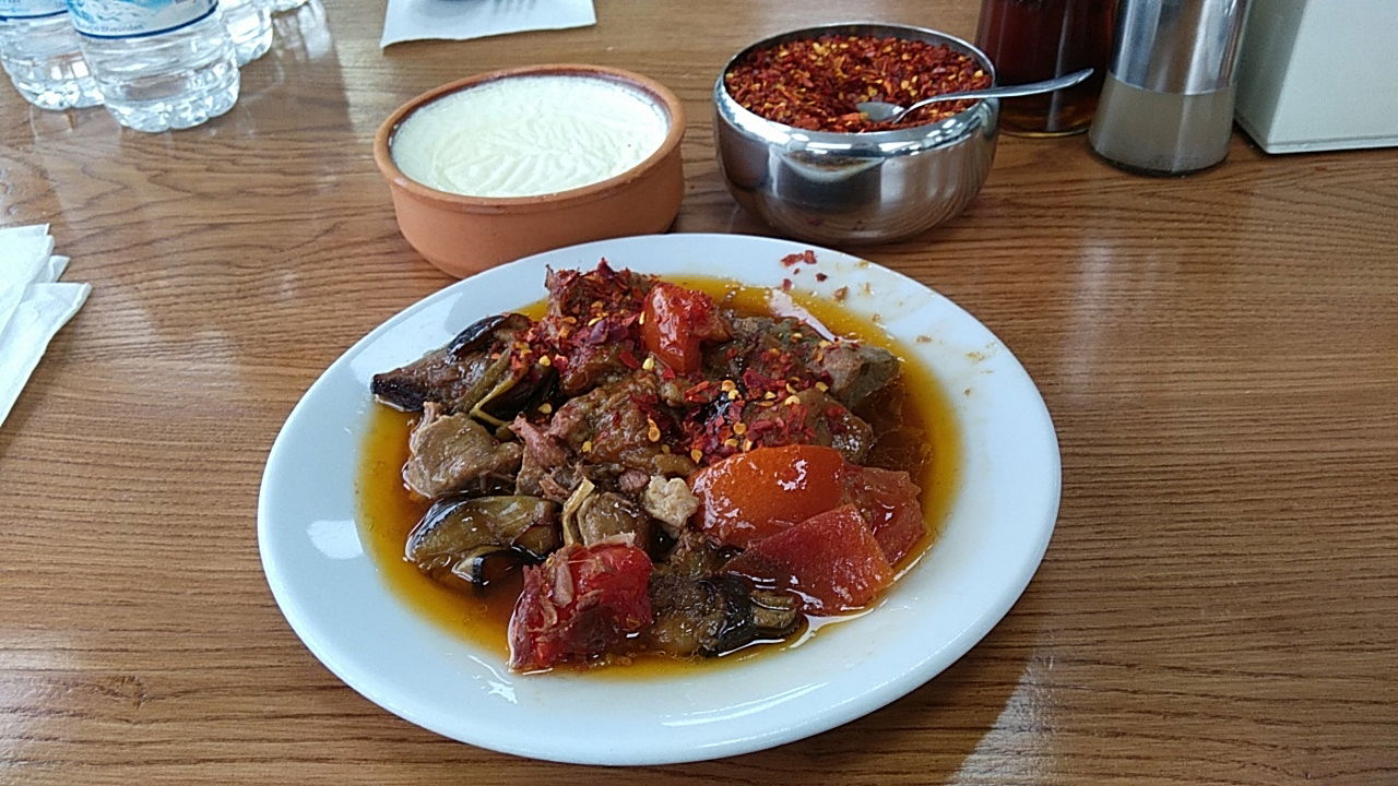 Meşhur Polatli Çorbacisi