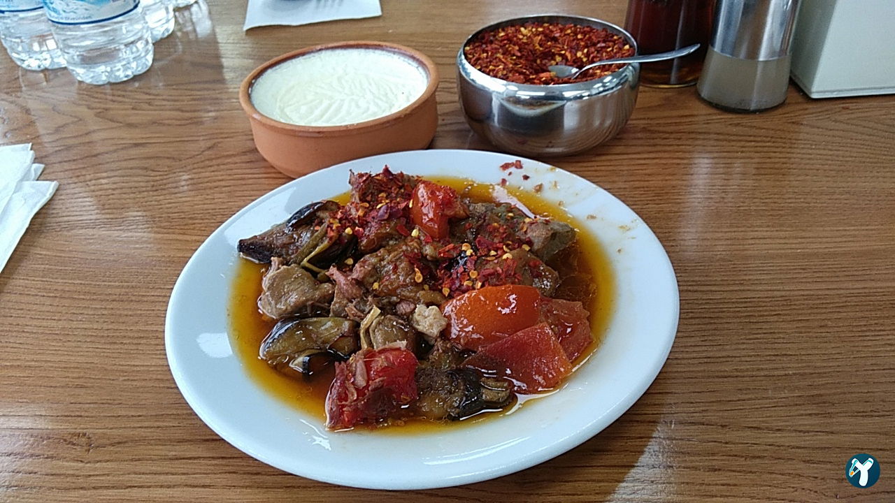 Meşhur Polatli Çorbacisi