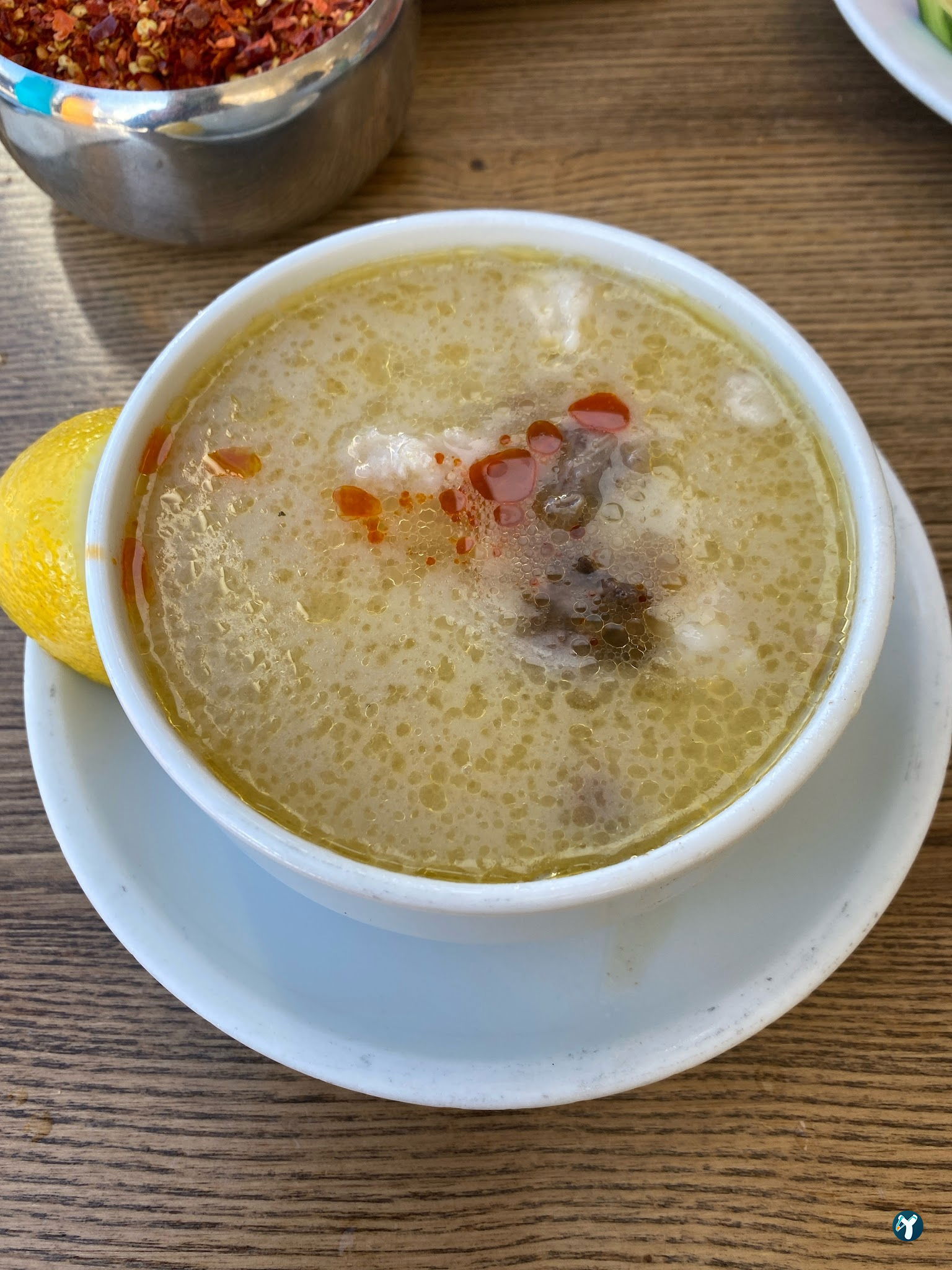 Meşhur Polatli Çorbacisi