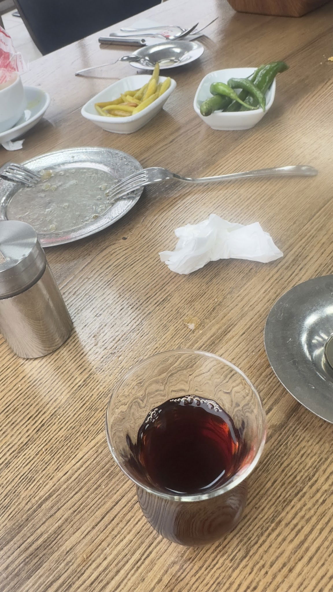 Meşhur Polatli Çorbacisi