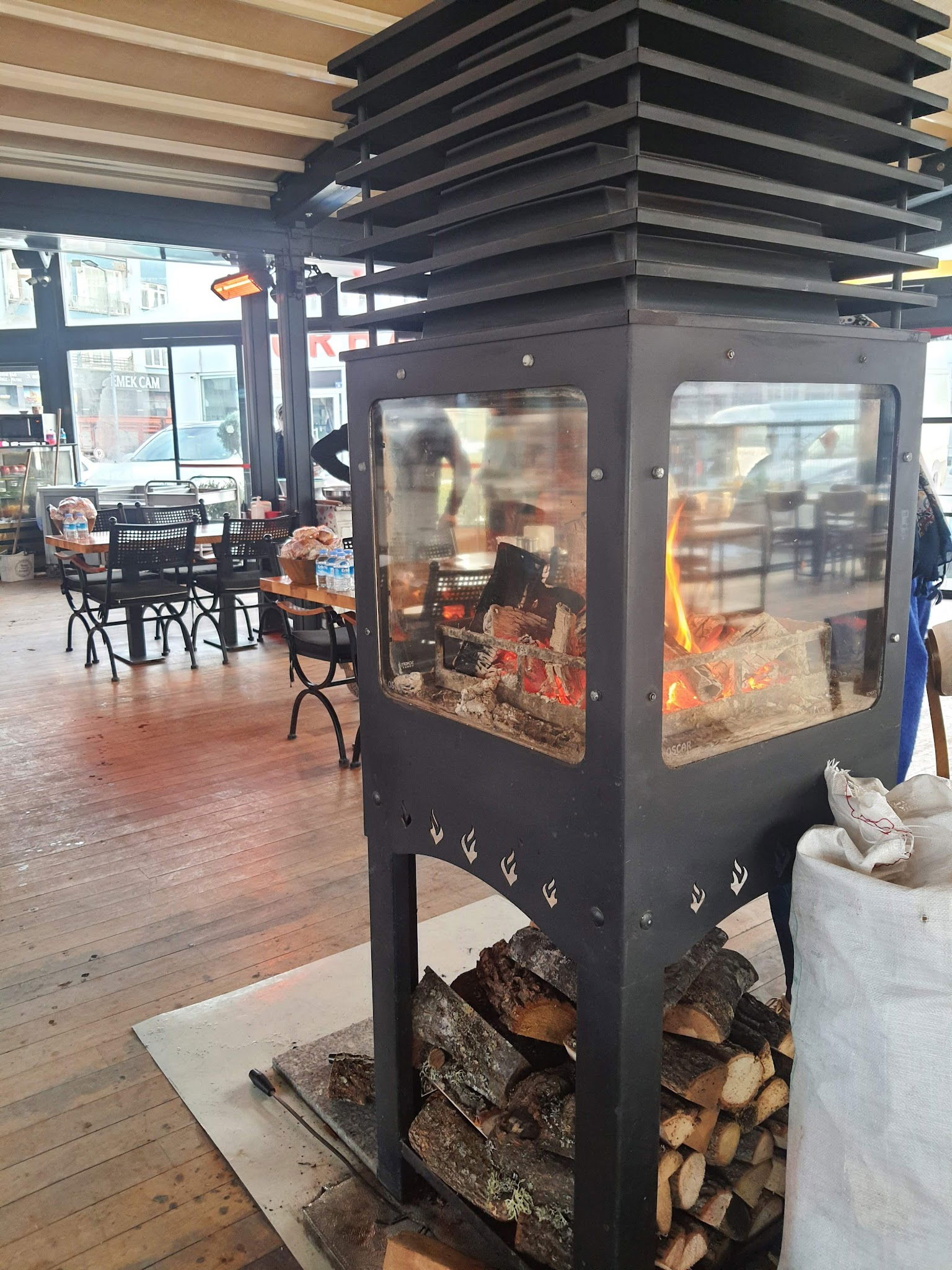 Meşhur Polatli Çorbacisi