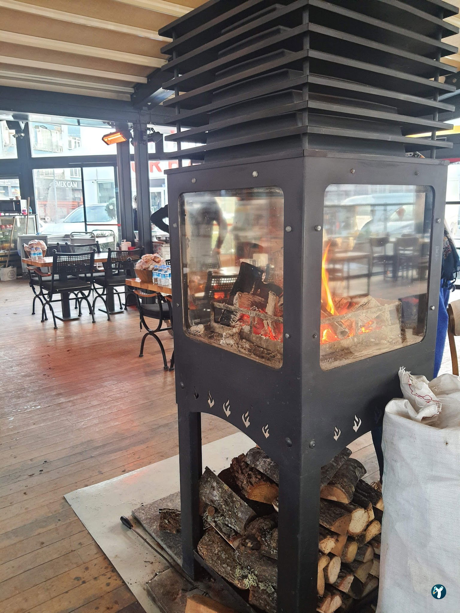 Meşhur Polatli Çorbacisi