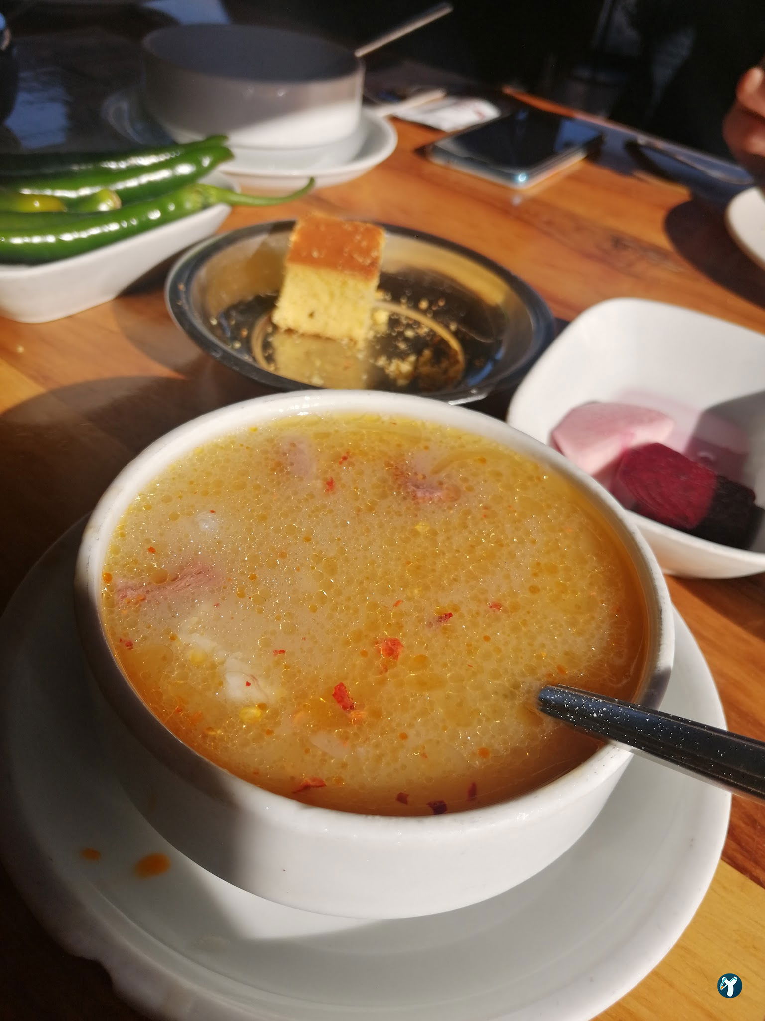 Meşhur Polatli Çorbacisi