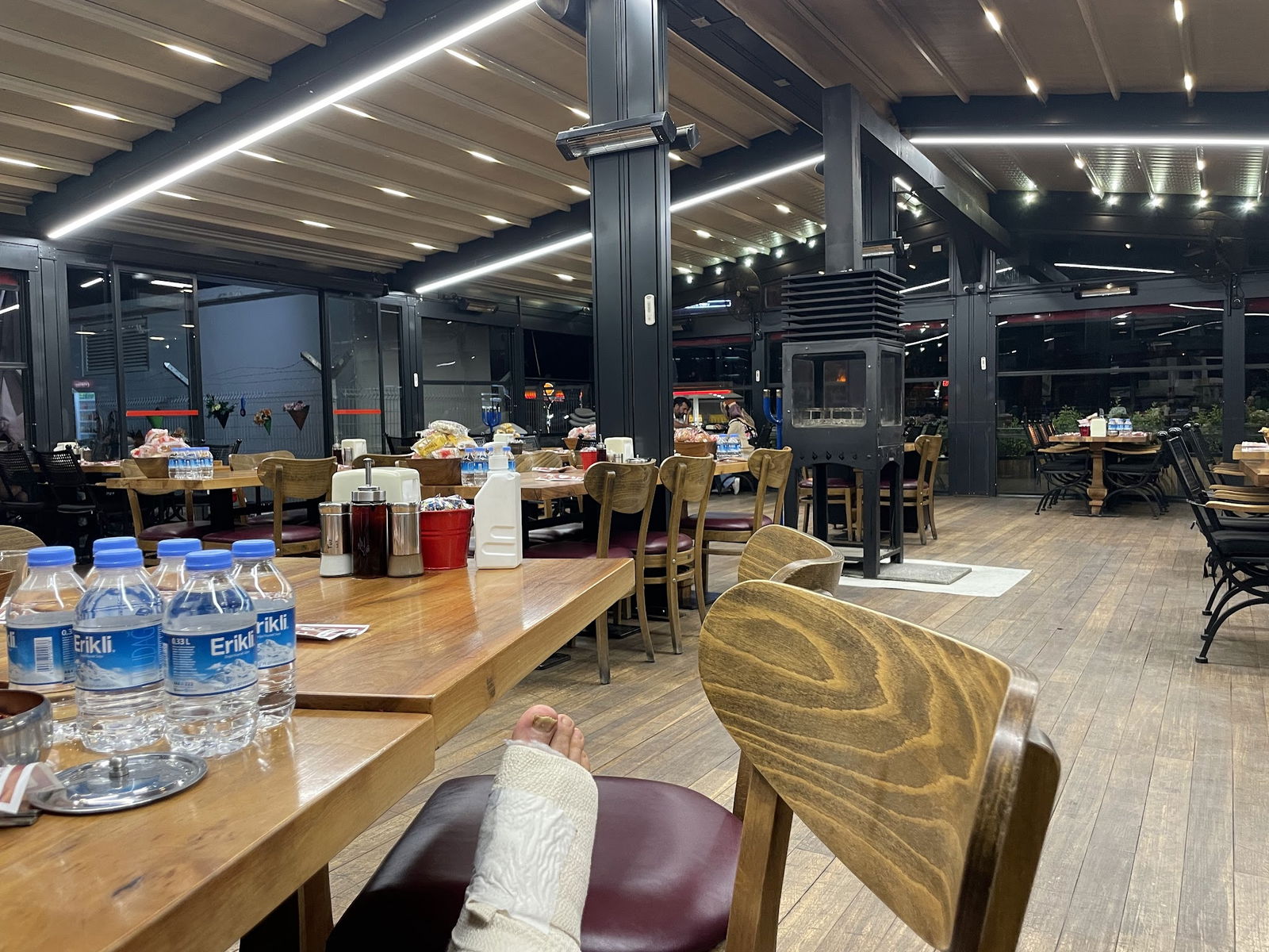 Meşhur Polatli Çorbacisi